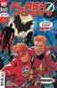 Flash Forward #03 Comics - Back Issues DC Comics