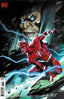 Flash Forward #03 InHyuk Lee Var Comics - Back Issues DC Comics