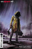 Basketful of Heads #02 Clayton Crain Var Comics - Back Issues DC Comics