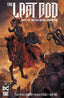 Last God #02 Comics - Back Issues DC COMICS