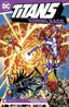 Titans Burning Rage #04 Comics - Back Issues DC COMICS