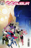 Excalibur (2019) #02 1:25 Otto Schmidt Var Comics - Back Issues MARVEL COMICS