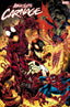 Absolute Carnage #05 1:25 Bagley Var Comics - Back Issues Marvel Comics