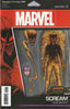 Absolute Carnage #05 Christopher "Action Figure" Var Comics - Back Issues Marvel Comics