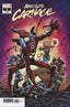 Absolute Carnage #05 Ron Lim Var Comics - Back Issues Marvel Comics