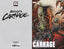 Absolute Carnage #05 Hotz Var Comics - Back Issues Marvel Comics