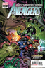Avengers (2018) #27 Comics - Back Issues Marvel Comics