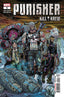 Punisher Kill Krew #05 Comics - Back Issues Marvel Comics