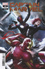 Captain Marvel (2019) #12 InHyuk Lee Var Comics - Back Issues Marvel Comics