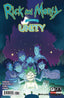 Rick and Morty (2015) #08 Comics - Back Issues Oni Press