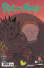 Rick and Morty (2015) #56 Comics - Back Issues Oni Press