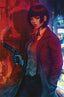 Blade Runner 2019 #01 Artgerm SDCC Exc Comics - Back Issues Titan Comics