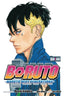 Boruto Naruto Next Generations GN 07 Trades/Hard Covers Viz Media