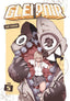 Gleipnir GN 05 Trades/Hard Covers Kodansha Comics