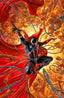 Spawn #301 Alex Ross "Virgin"Var Comics - Back Issues Image Comics