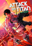 Attack on Titan No Regrets GN 01 Trades/Hard Covers Kodansha Comics