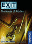 Exit The House of Riddles Gaming THAMES & KOSMOS