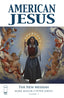 American Jesus New Messiah #01 Comics - Back Issues Image Comics