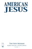 American Jesus New Messiah #01 "Blank" Var