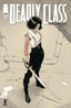 Deadly Class #43 Bengal Var