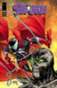 Spawn #304 Todd McFarlane Var Comics - Back Issues Image Comics