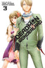 Deadman Wonderland GN 03 Trades/Hard Covers Viz Media