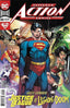 Action Comics (2016) #1018 Comics - Back Issues DC Comics