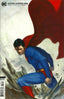 Action Comics (2016) #1018 Dell'Otto Var Comics - Back Issues DC Comics