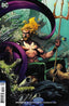 Aquaman (2016) #55 Stevens Var