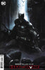 Batman (2016) #085 Mattina Var