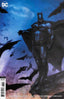 Batman's Grave #03 JeeHyung Lee Var
