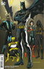 Batman and the Outsiders (2019) #08 Nowland Var