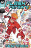 Flash Forward #04 Comics - Back Issues DC Comics