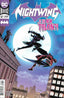 Nightwing (2016) #067 Comics - Back Issues DC Comics