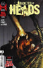 Basketful of Heads #03 Comics - Back Issues DC Comics