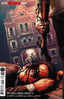 Dollhouse Family #02 Jay Anacleto Var Comics - Back Issues DC Comics