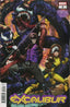Excalibur (2019) #04 Kael Ngu Var Comics - Back Issues MARVEL COMICS