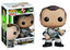 Pop Ghostbusters 104 Dr Peter Venkman