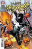 Symbiote Spider-Man Alien Reality #01