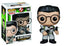 Pop Ghostbusters 106 Dr Egon Spengler