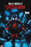 Miles Morales Spider-Man (2018) #13 Rahzzah Var