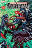 Miles Morales Spider-Man (2018) #13 Eduard Petrovich Var