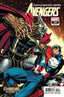 Avengers (2018) #28 Comics - Back Issues Marvel Comics