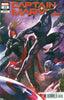 Captain Marvel (2019) #13 InHyuk Lee Var Comics - Back Issues Marvel Comics