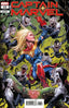 Captain Marvel (2019) #13 Cassara Var