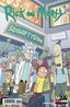 Rick and Morty (2015) #57 Comics - Back Issues Oni Press