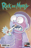 Rick and Morty (2015) #57 Mikey Spano Var Comics - Back Issues Oni Press