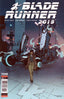 Blade Runner 2019 #05 Comics - Back Issues Titan Comics