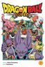 Dragon Ball Super GN 07 Trades/Hard Covers VIZ LLC