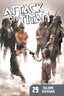 Attack On Titan GN 29 Trades/Hard Covers Kodansha Comics